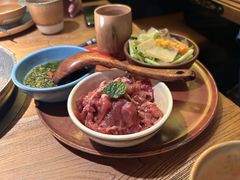 -吃饭皇帝大土家民族菜(正大广场店)
