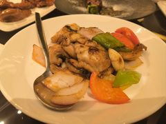 -万豪中餐厅·粤菜·北京粤财JW万豪酒店
