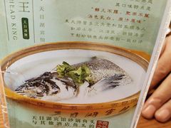 -风味小馆(天目湖宾馆店)