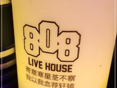 -808 LiveHouse