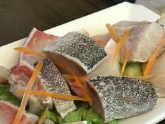 -六味牛杂煲·斋菜煲(桫椤湾店)