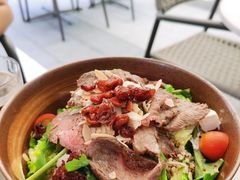 -农畉LONFOOD(福田星河COCOPark店)