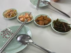 -米郎餐厅·朝鲜族料理(延长路店)