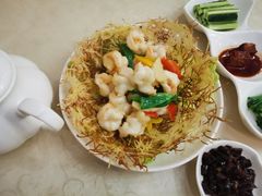 -津城食府
