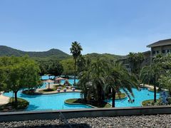 -宁波九龙湖开元度假村