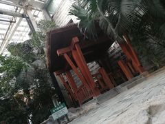 -龙达温泉生态城