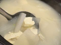 砂锅豆腐-砂锅李(九江路店)