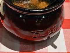 -笨豆腐居民楼菜馆•江西小炒(天津开发区店)