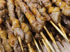 -宛平李记小吃(东关街店)