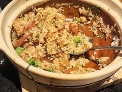 -芳芳私房菜·精做淮扬菜(承德路店)