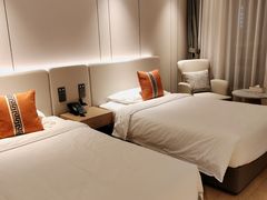 -沈阳金科大厦酒店(三好街盛京医院店)