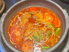 -闻小豆贵州自助火锅(万象城店)