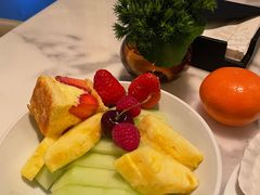 -广州四季酒店·意珍·意式自助餐