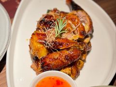 -星叶·东南亚料理(温州万象城店)