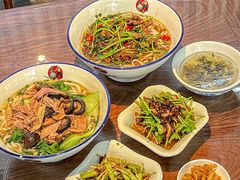 -和记粉馆(湘春路店)