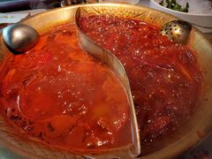 -小龙坎火锅(IFS HOT店)