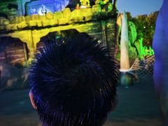 -欢乐水魔方水世界