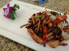 -東城故事·尋找姆媽的味道(玉兰路店)