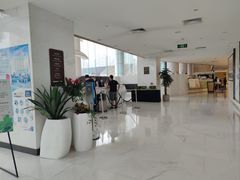 -石家庄万象天成假日酒店