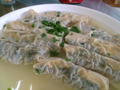 清蒸百叶包-状元楼(金溪路店)