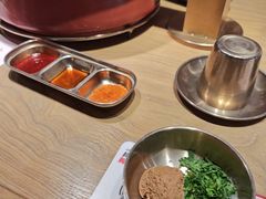 -西塔老太太泥炉烤肉(亚运村店)