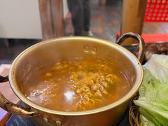 -恩你小木屋·烤肉韩式料理(嘉兴秀洲店)
