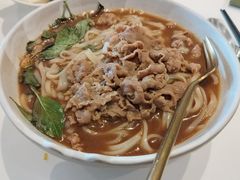 -泰香米泰国餐厅(鎏嘉码头店)