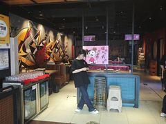 -醉炫音速烧烤·干煸菜(沙河总店)