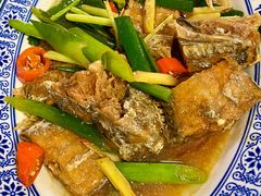 -桂园白粥·潮汕老味道