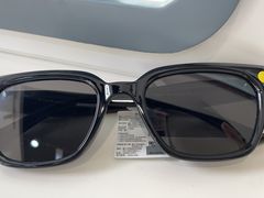 -宝视达眼镜(公园道店)