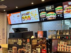 -汉堡王(砂之船奥莱店)