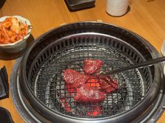 -丸藏和牛烧肉专门店(园区师惠坊店)