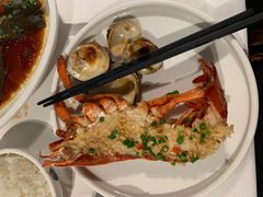 -老伙记海鲜码头(北滘店)