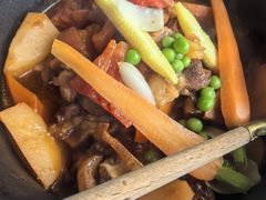 -野蔓果·山野菜(西湖景区·龙井茶田店)