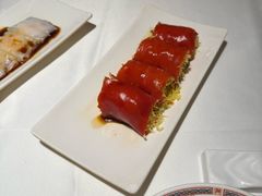 -稻香饭店(IFS国金中心店)