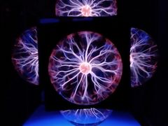 -陕西自然博物馆