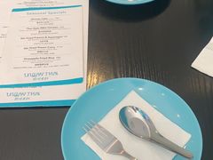 -URBAN SOI Thai Kitchen乐泰料理(长乐路店)