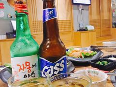 -肉匠Korean BBQ(兴盛路店)