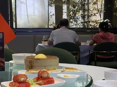 -好友缘家宴(青山路店)