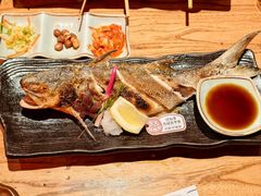-炉胜·炉端烧·居酒屋