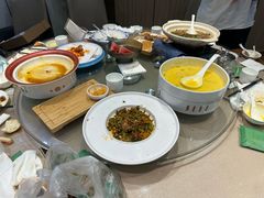 -鸿源斋清真豫菜(惠济店)