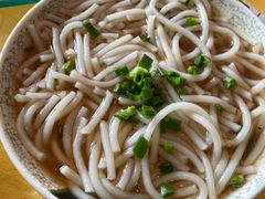 斋汤濑粉-安记烧鹅(新桥店)