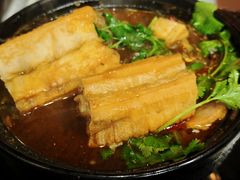 -川香煲(茅台路店)