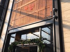 门面-The Rug Cafe(王府中环店)