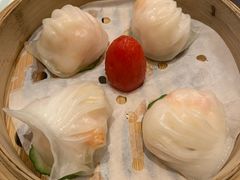 -广州文华东方酒店·江-由辉师傅主理