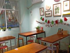 -大王油茶(磁器口店)