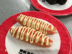 -友壹町寿司(嘉洲广场店)