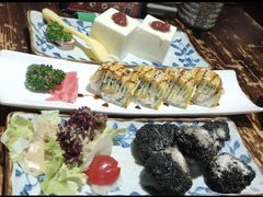 -小川洋风料理(街道口店)