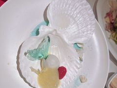 -THE WANG王品(上海中心云端店)