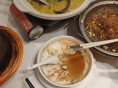-饭怕鱼·黄焖鲟龙鱼(湖大店)
